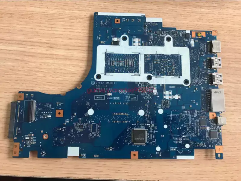 Základní deska Lenovo Y520