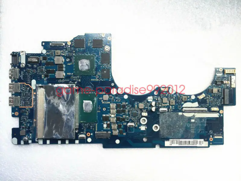 Základní deska Lenovo Y700-15ISK