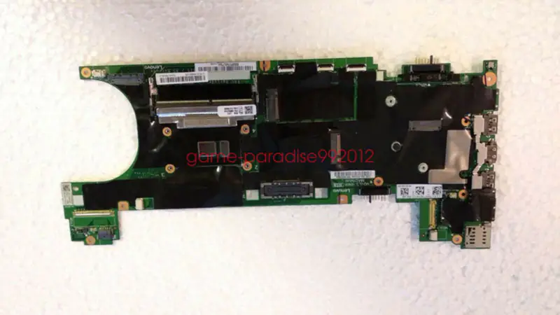 Základní deska Lenovo LenovoT470S