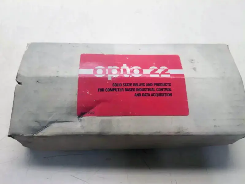 Opto 22 G4PB8