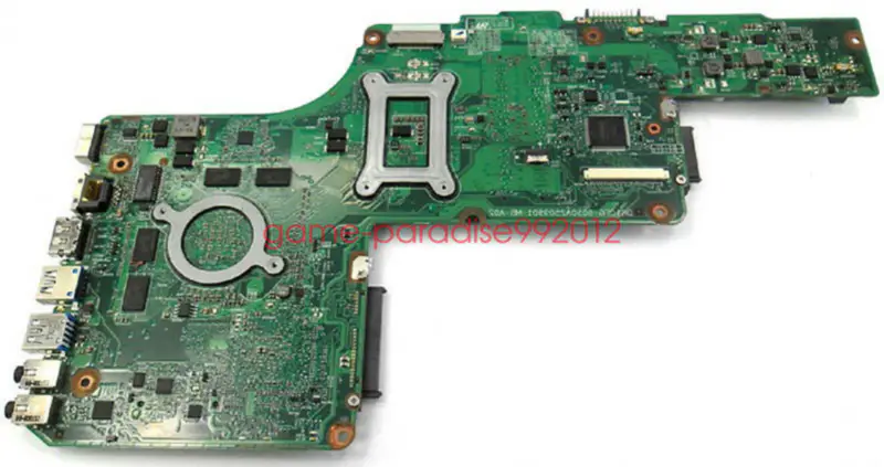 Základní deska Toshiba V000275440