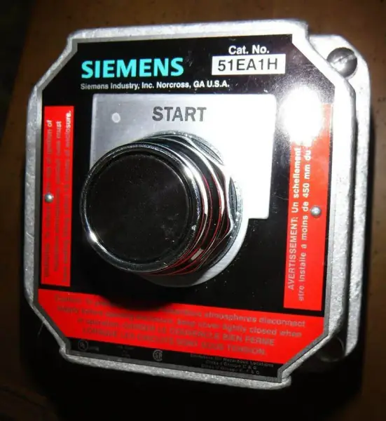 Siemens 51EA1H