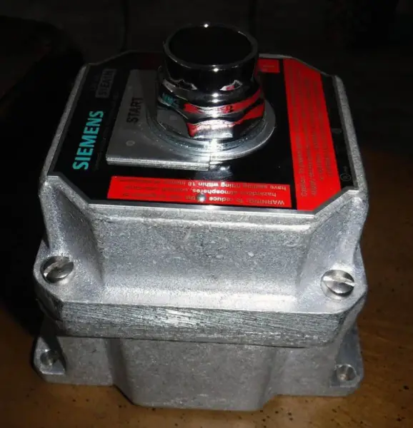 Siemens 51EA1H