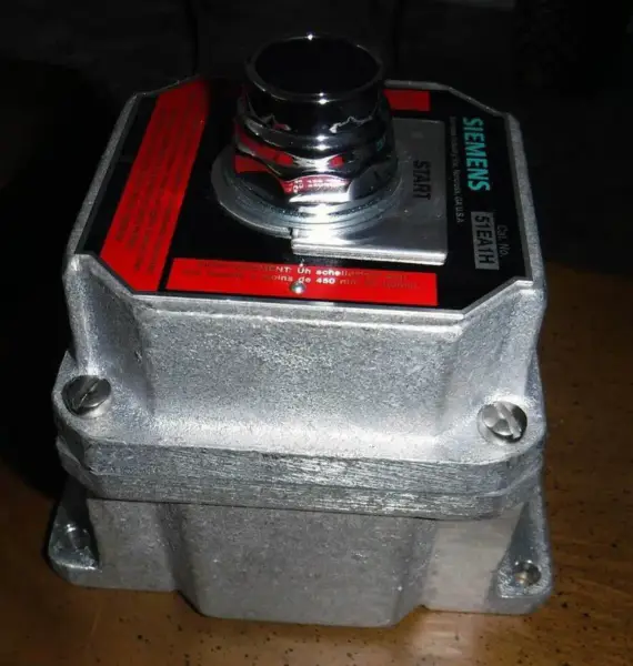 Siemens 51EA1H
