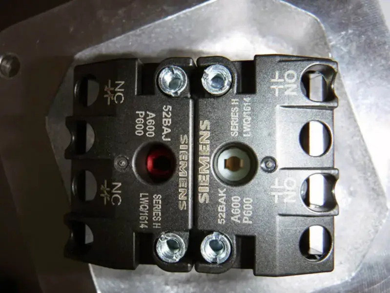 Siemens 51EA1H