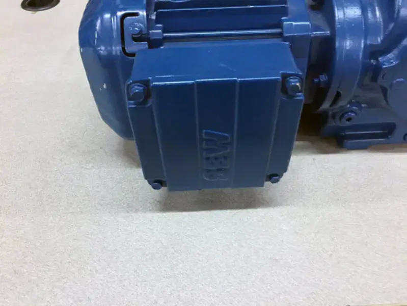 SEW EURODRIVE SA47DRS71S4