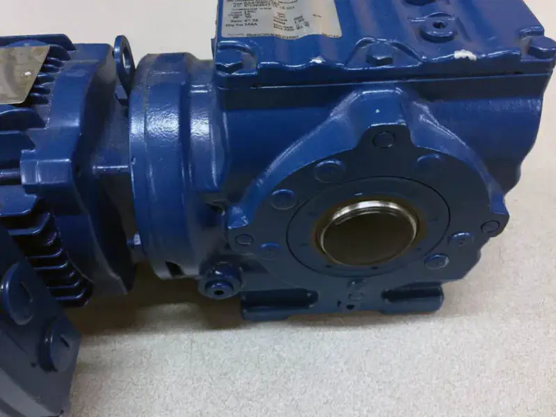 SEW EURODRIVE SA47DRS71S4