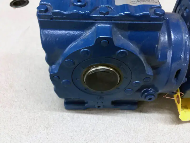 SEW EURODRIVE SA47DRS71S4
