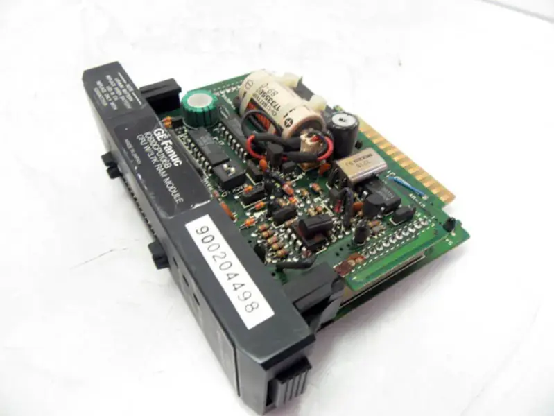 General Electric IC610CPU106B