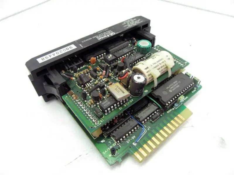 General Electric IC610CPU106B