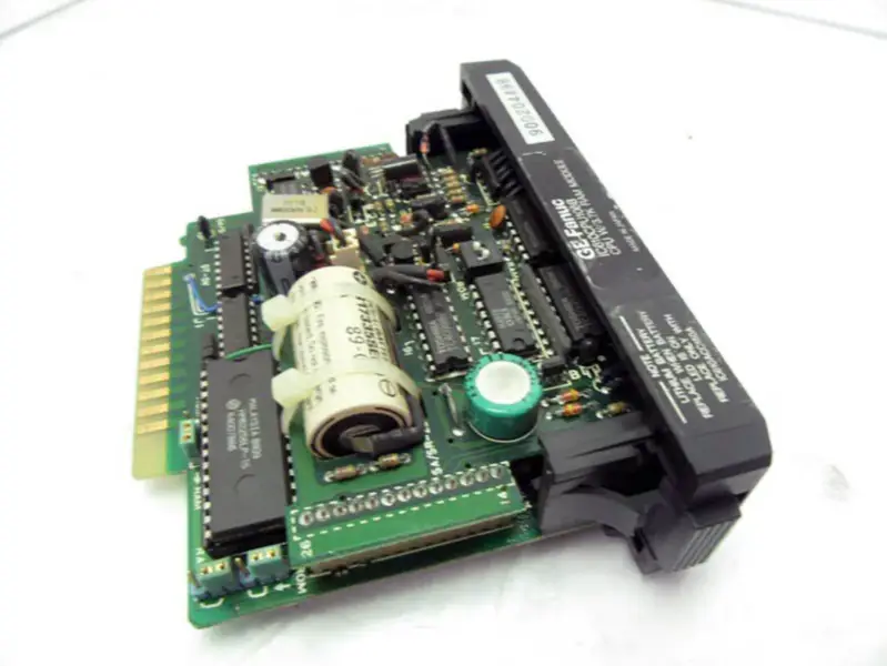 General Electric IC610CPU106B