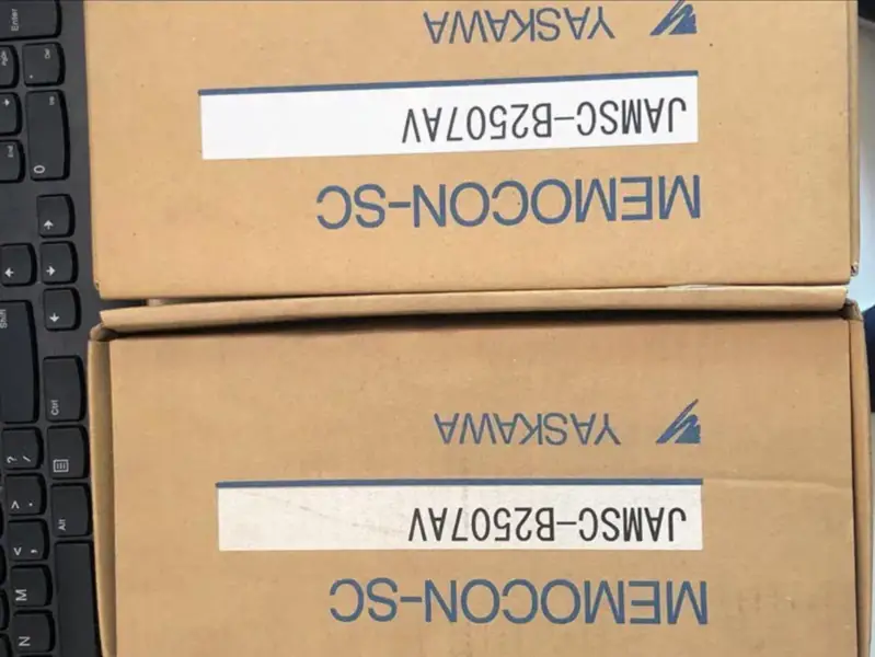 Yaskawa JAMSC-B2507AV