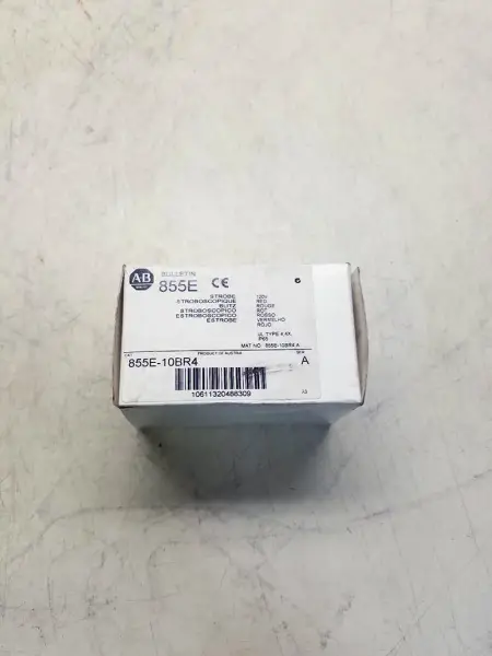 Allen-Bradley 855E-24DN4