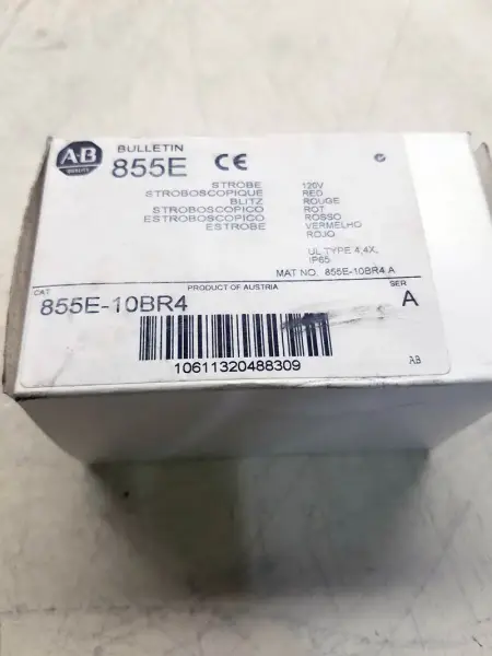 Allen-Bradley 855E-24DN4