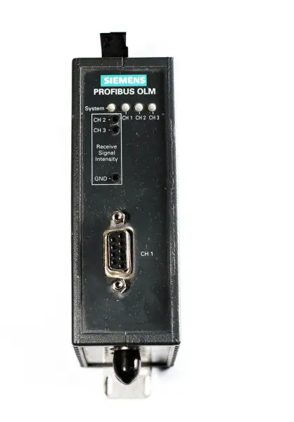 Modul optického propojení Siemens 6GK1502-2CB10