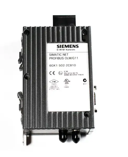 Modul optického propojení Siemens 6GK1502-2CB10
