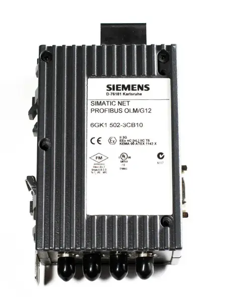 Siemens 6GK1502-3CB10