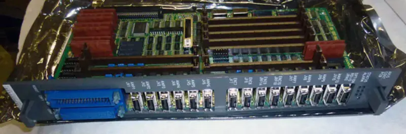 FANUC A16B-2200-085