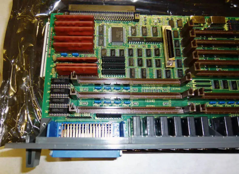 FANUC A16B-2200-085