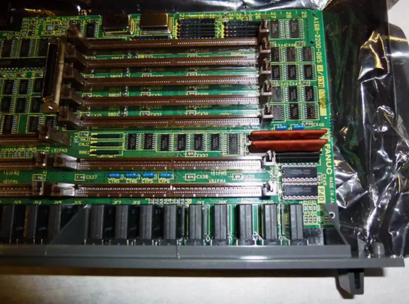 FANUC A16B-2200-085