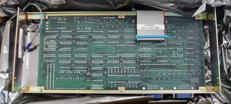 Fanuc A20B-1000-0460/01