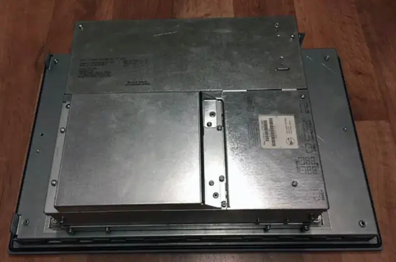 Siemens 6AV7832-0BA10-1CA0