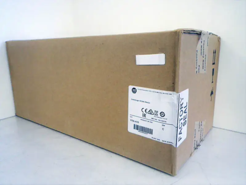 Allen-Bradley 1756-A10