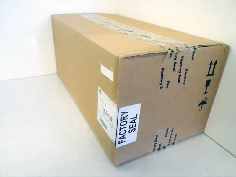 Allen-Bradley 1756-A10
