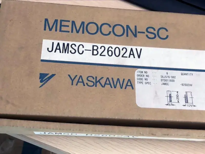 Yaskawa JAMSC-B2602AV