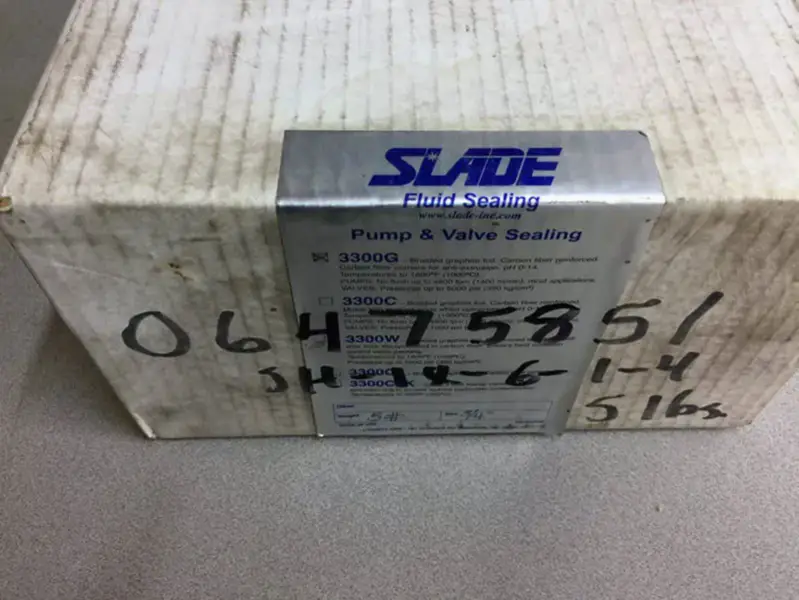 SLADE 3300G