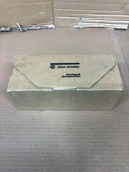 Allen-Bradley 700DCP1200Z24