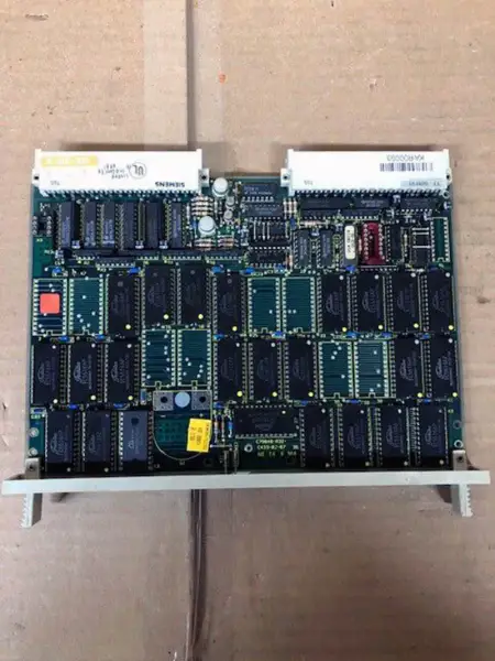 Siemens 6ES53403KB31