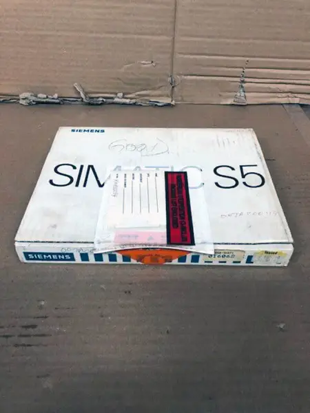 Siemens 6ES53403KB31