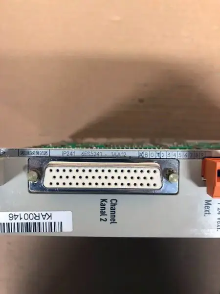 Siemens 6ES5241-1AA12