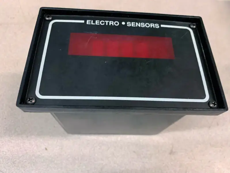 ELECTR0-SENSOR SSA-50P