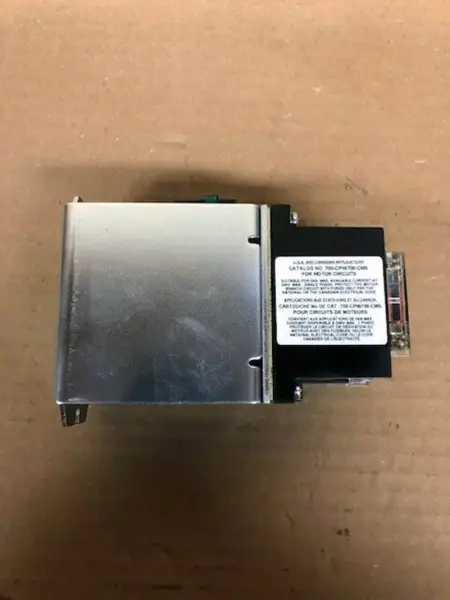 Allen-Bradley 700DCPK400Z24