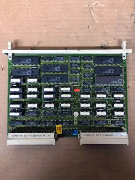 Siemens 6ES59243SA12