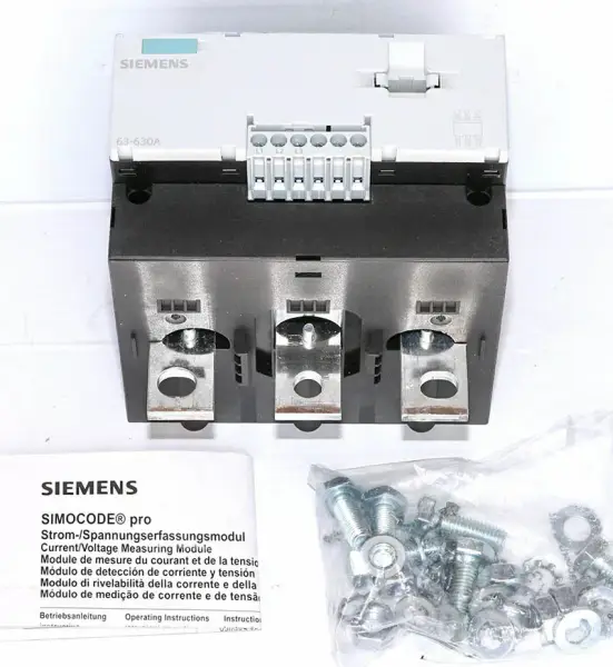 Siemens 3UF71141BA000