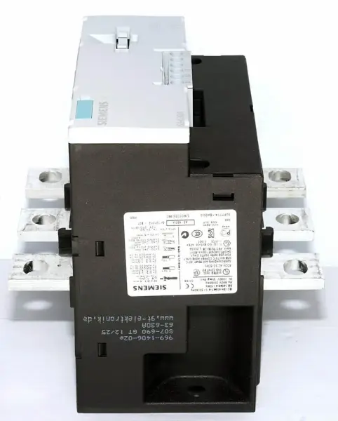 Siemens 3UF71141BA000
