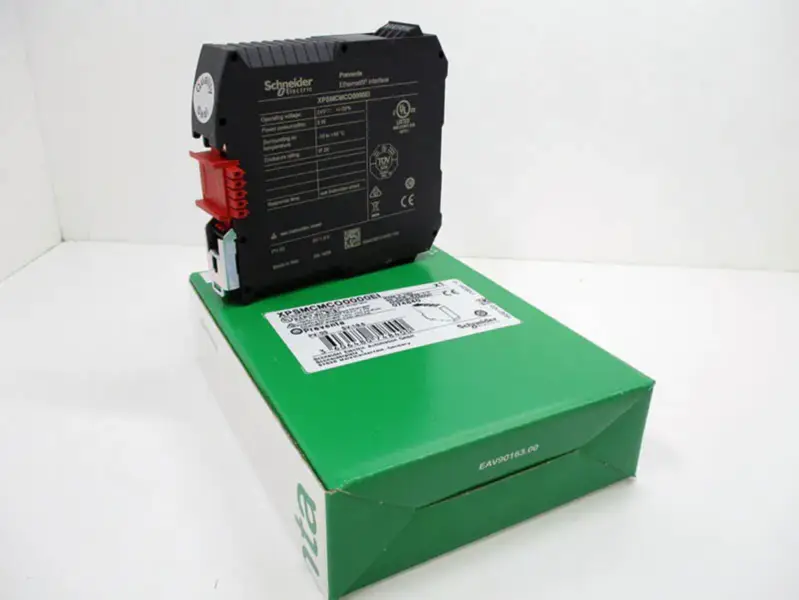 Schneider XPSMCMCO0000EI