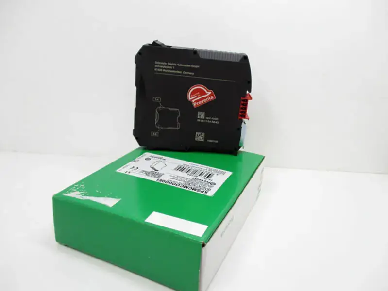 Schneider XPSMCMCO0000EI