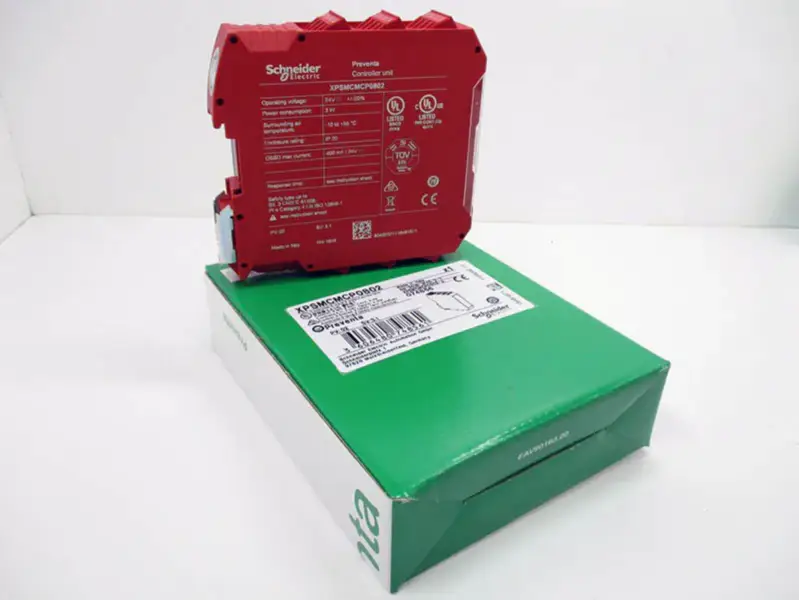 Schneider XPSMCMCP0802