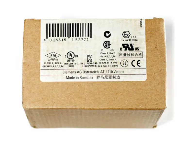 Siemens 6EP1332-1SH43