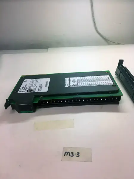 Allen-Bradley 1771-OBD/C
