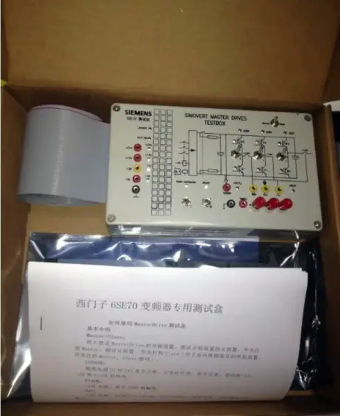 Siemens 6SE7090-0XX84-1FK0
