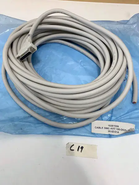 SMC AXT100-DS25-150