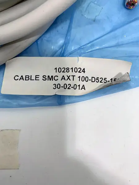 SMC AXT100-DS25-150