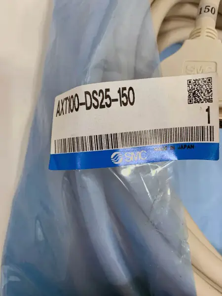 SMC AXT100-DS25-150