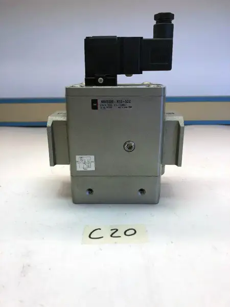 SMC NAV5000-N10-5DZ