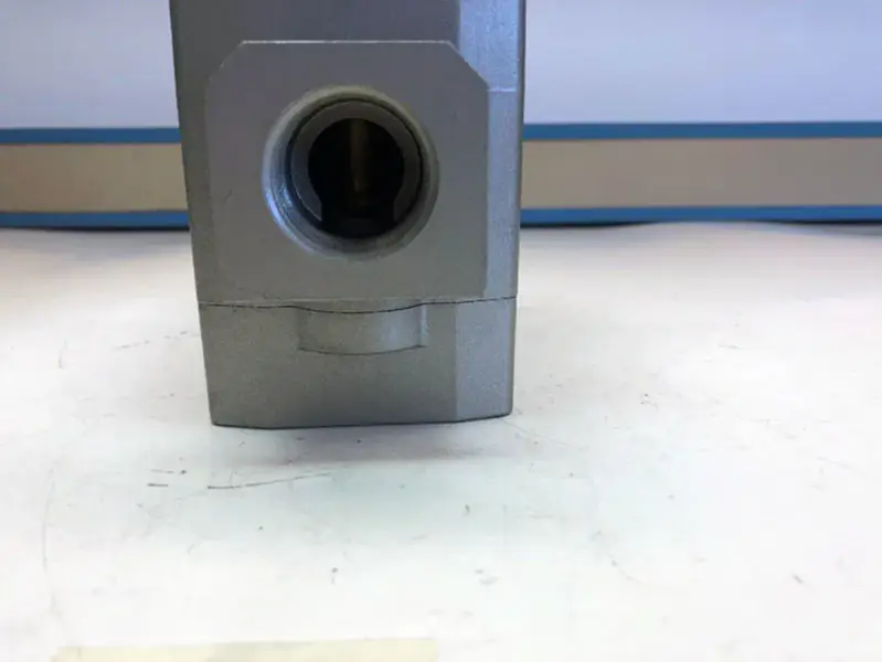 SMC NAV5000-N10-5DZ